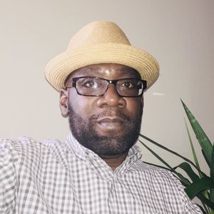 Meet your Posher, Pamela